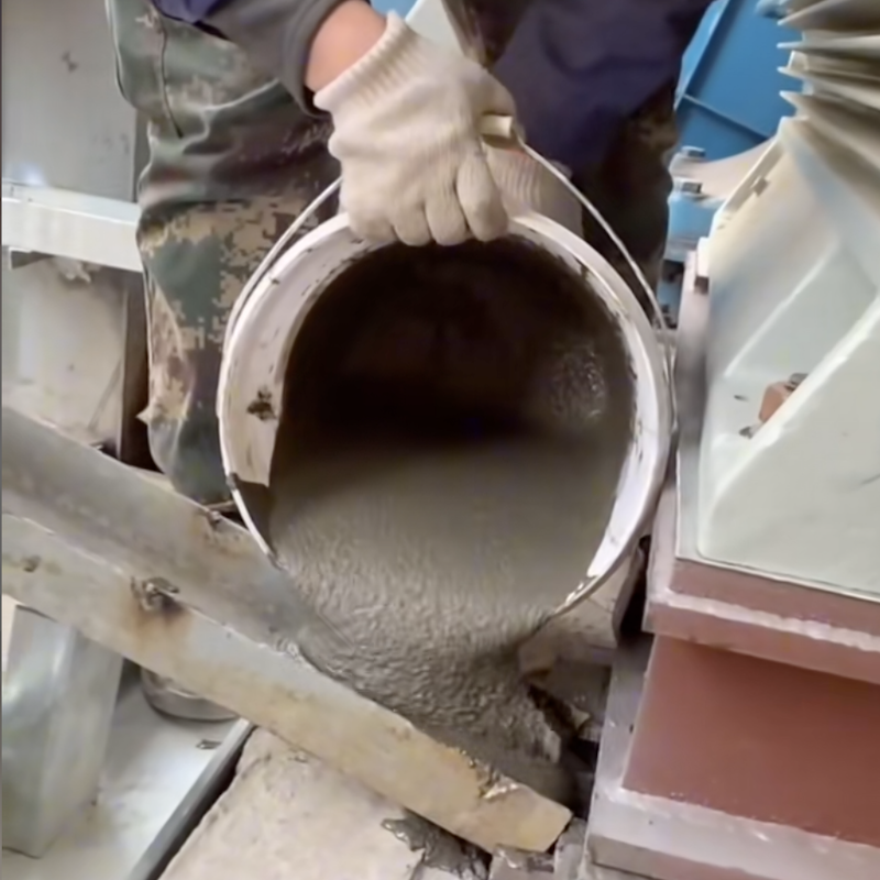 泰顺旧混凝土基面需要怎么处理才能灌浆？